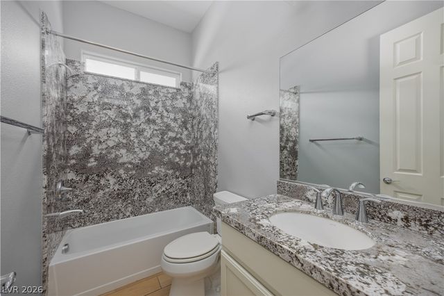 7026 Appaloosa Ridge Street, Las Vegas, NV 89131