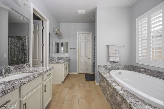 7026 Appaloosa Ridge Street, Las Vegas, NV 89131