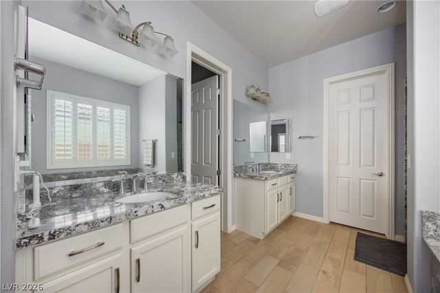 7026 Appaloosa Ridge Street, Las Vegas, NV 89131