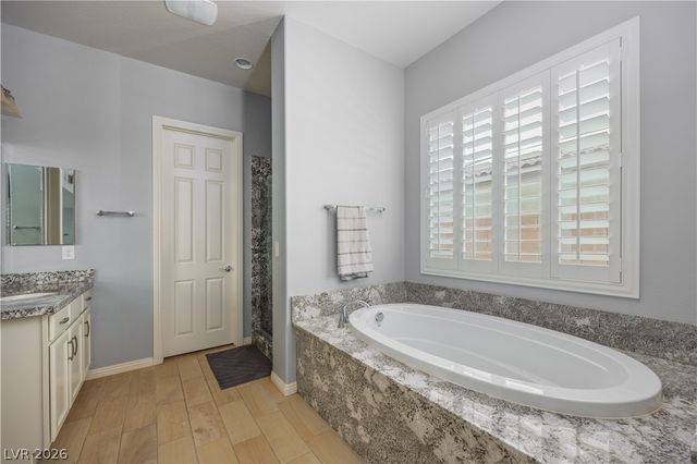 7026 Appaloosa Ridge Street, Las Vegas, NV 89131