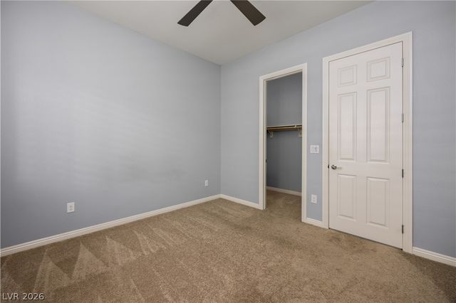 7026 Appaloosa Ridge Street, Las Vegas, NV 89131