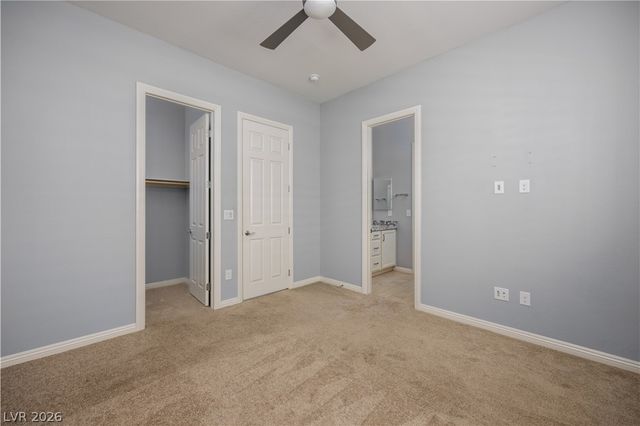 7026 Appaloosa Ridge Street, Las Vegas, NV 89131