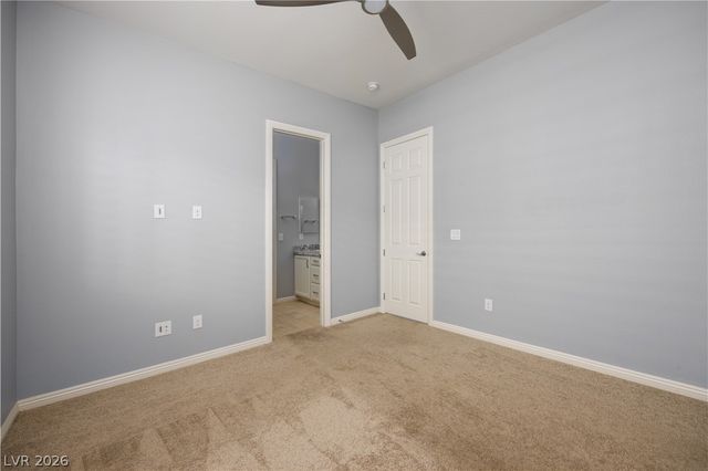 7026 Appaloosa Ridge Street, Las Vegas, NV 89131