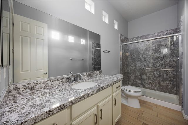 7026 Appaloosa Ridge Street, Las Vegas, NV 89131