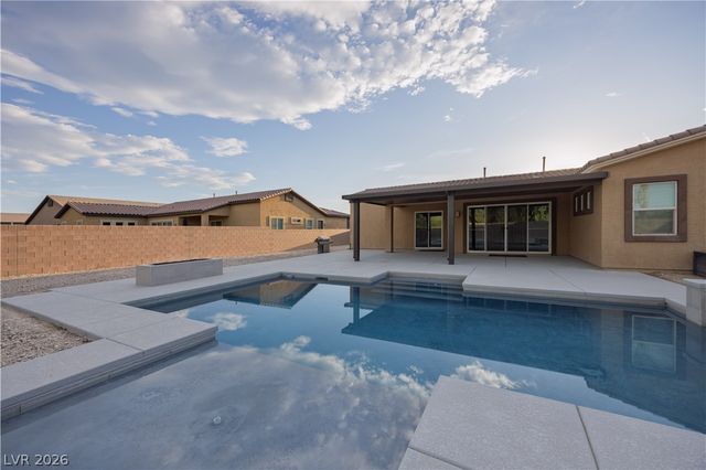 7026 Appaloosa Ridge Street, Las Vegas, NV 89131