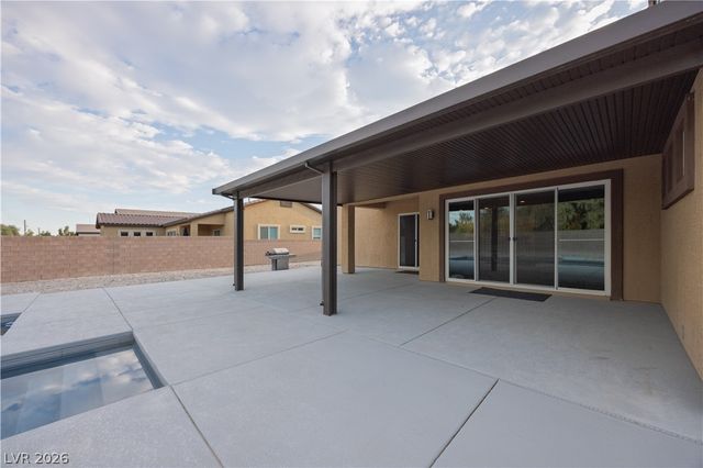 7026 Appaloosa Ridge Street, Las Vegas, NV 89131