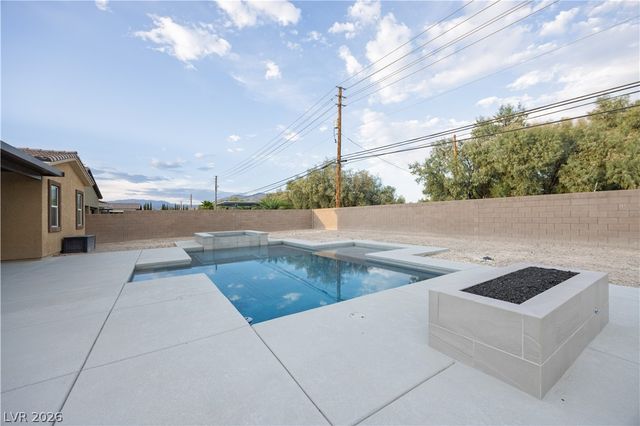 7026 Appaloosa Ridge Street, Las Vegas, NV 89131