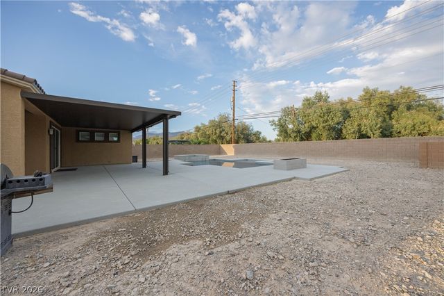 7026 Appaloosa Ridge Street, Las Vegas, NV 89131