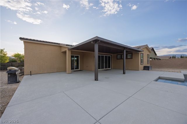 7026 Appaloosa Ridge Street, Las Vegas, NV 89131