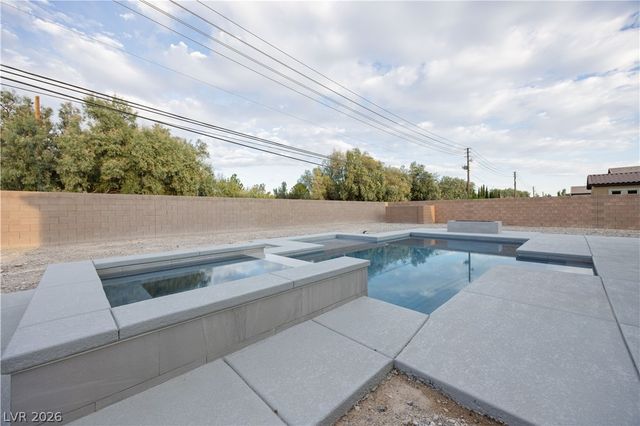 7026 Appaloosa Ridge Street, Las Vegas, NV 89131