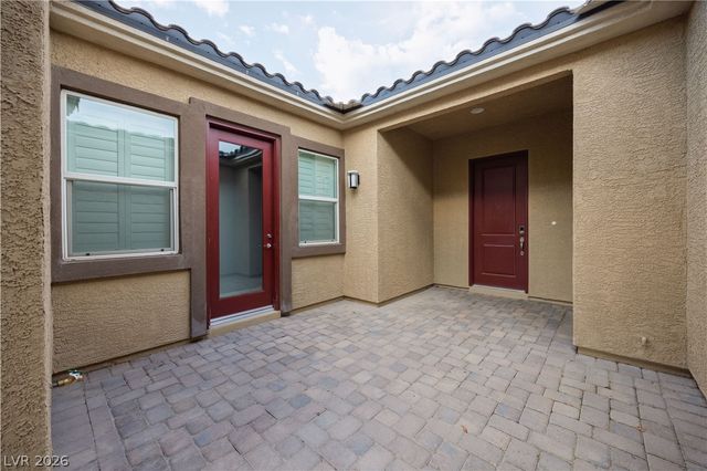 7026 Appaloosa Ridge Street, Las Vegas, NV 89131