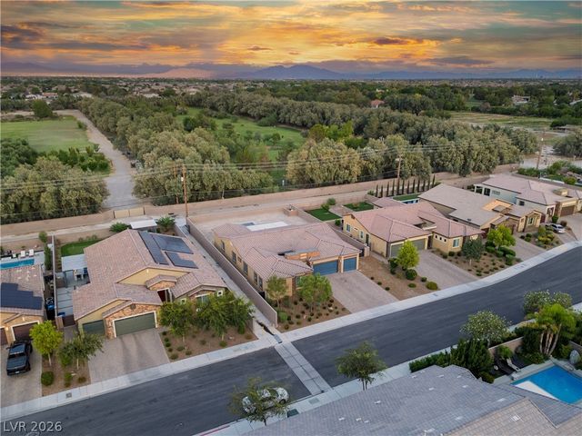 7026 Appaloosa Ridge Street, Las Vegas, NV 89131