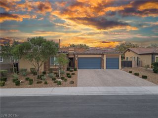 7026 Appaloosa Ridge Street, Las Vegas, NV 89131