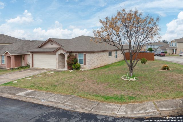 6103 AMHERST BAY, San Antonio, TX 78249