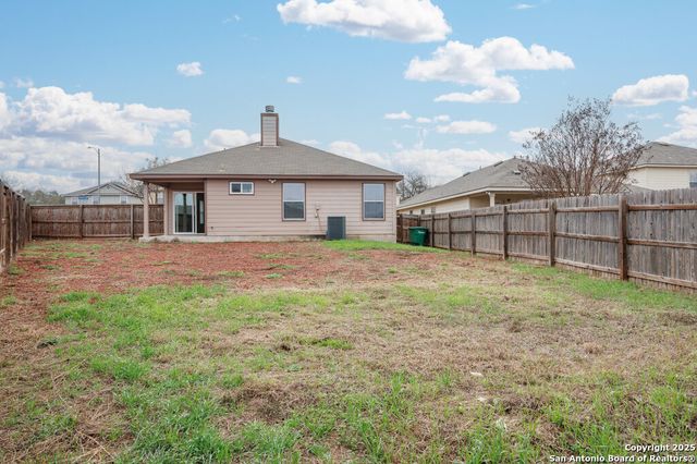 6103 AMHERST BAY, San Antonio, TX 78249