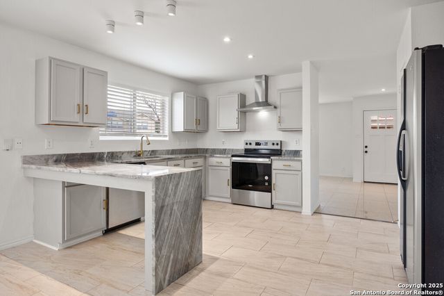 6103 AMHERST BAY, San Antonio, TX 78249