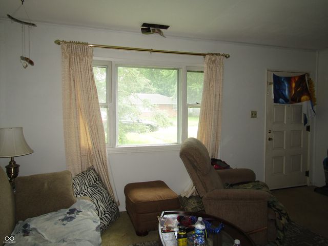 1802 Eastwood Drive, Crawfordsville, IN 47933