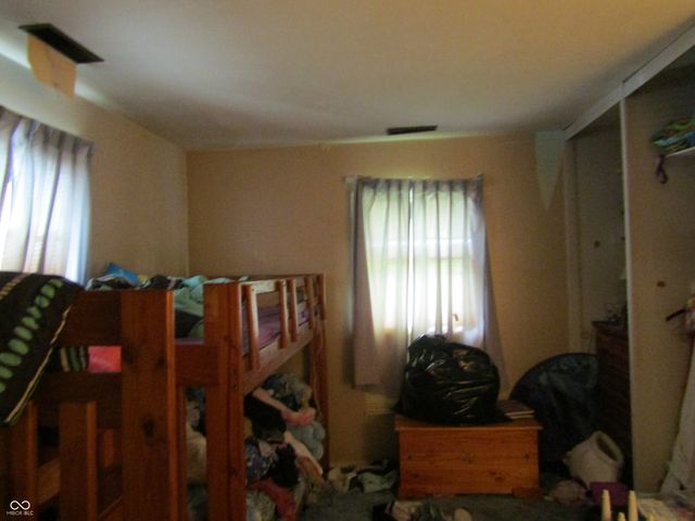 1802 Eastwood Drive, Crawfordsville, IN 47933
