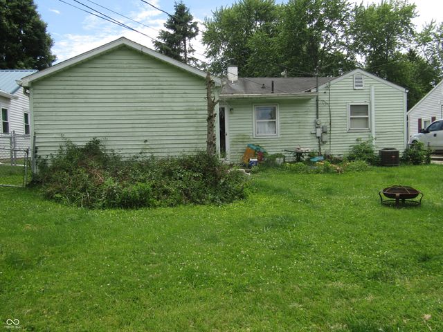 1802 Eastwood Drive, Crawfordsville, IN 47933