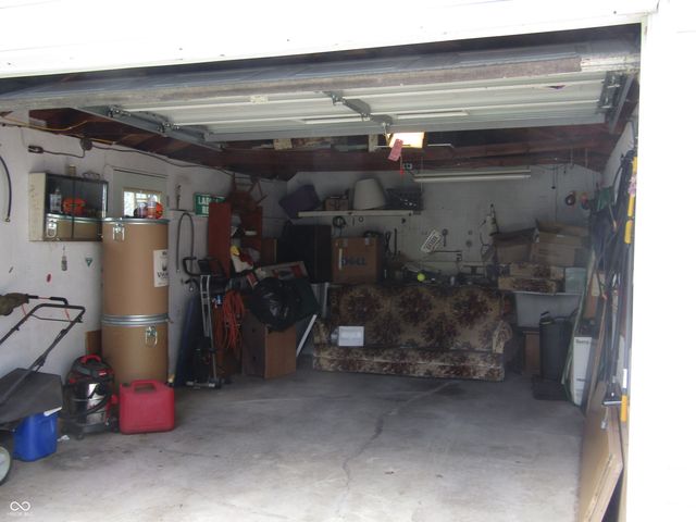 1802 Eastwood Drive, Crawfordsville, IN 47933