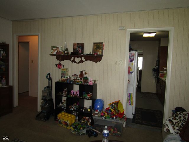 1802 Eastwood Drive, Crawfordsville, IN 47933