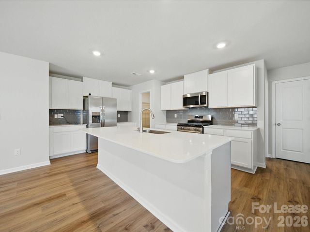13300 Hampton Bay Lane, Charlotte, NC 28262