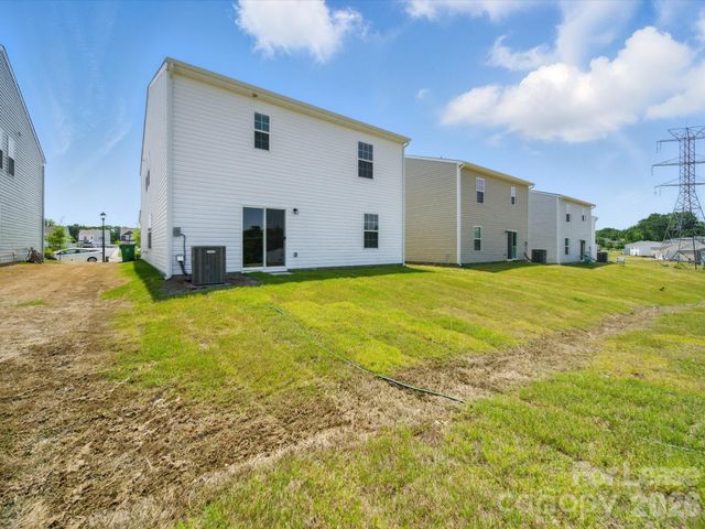 13300 Hampton Bay Lane, Charlotte, NC 28262