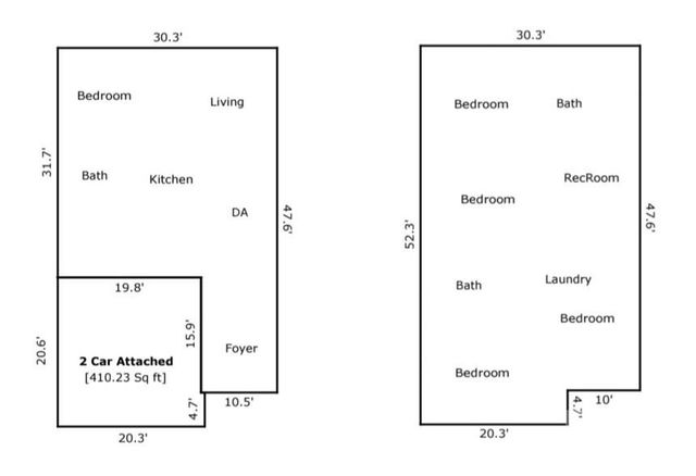 13300 Hampton Bay Lane, Charlotte, NC 28262