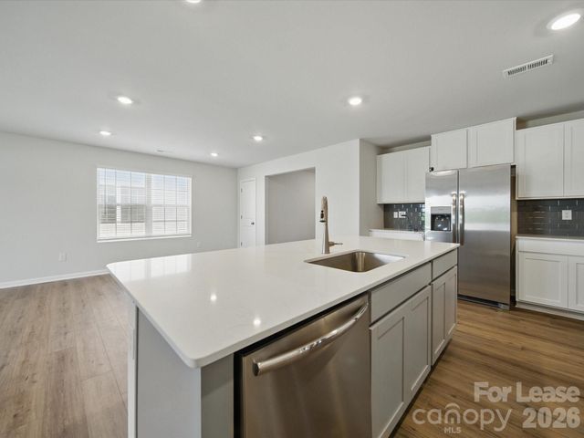 13300 Hampton Bay Lane, Charlotte, NC 28262