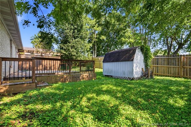 1790 Payne Street, Georgetown, IN 47122