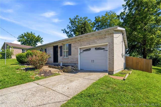 1790 Payne Street, Georgetown, IN 47122
