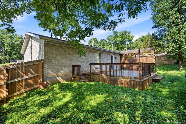 1790 Payne Street, Georgetown, IN 47122