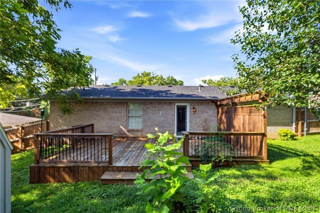 1790 Payne Street, Georgetown, IN 47122