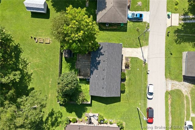 1790 Payne Street, Georgetown, IN 47122