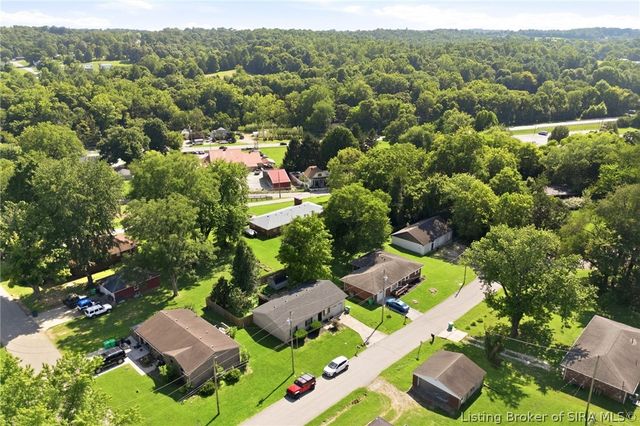 1790 Payne Street, Georgetown, IN 47122