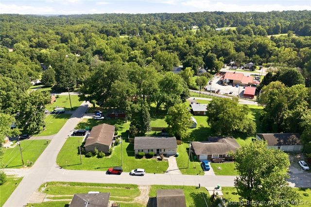 1790 Payne Street, Georgetown, IN 47122