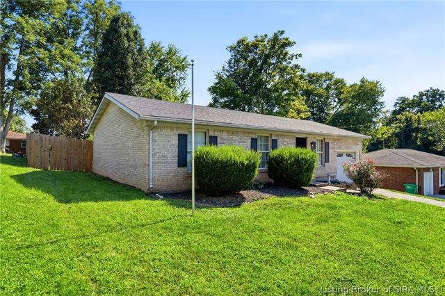 1790 Payne Street, Georgetown, IN 47122