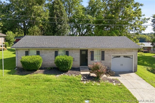 1790 Payne Street, Georgetown, IN 47122
