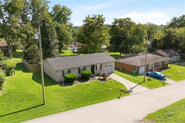 1790 Payne Street, Georgetown, IN 47122