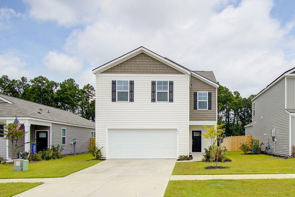 298 Watersglen Drive, Moncks Corner, SC 29461