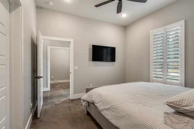 210 Bay Hill Drive, Graford, TX 76449
