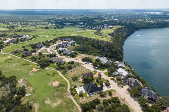210 Bay Hill Drive, Graford, TX 76449