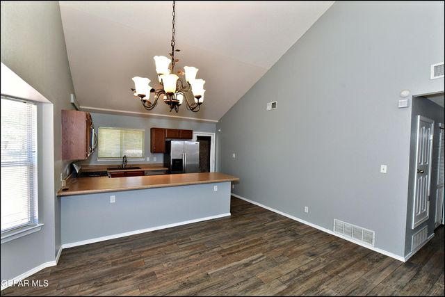 804 MARGARITA Street, Anthony, TX 79821