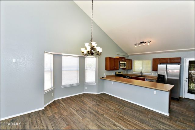 804 MARGARITA Street, Anthony, TX 79821
