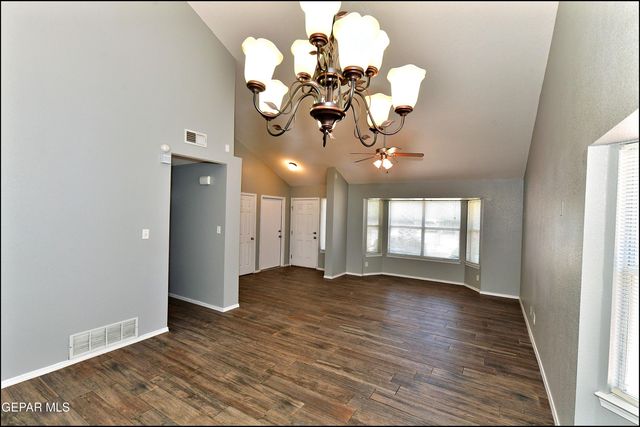 804 MARGARITA Street, Anthony, TX 79821