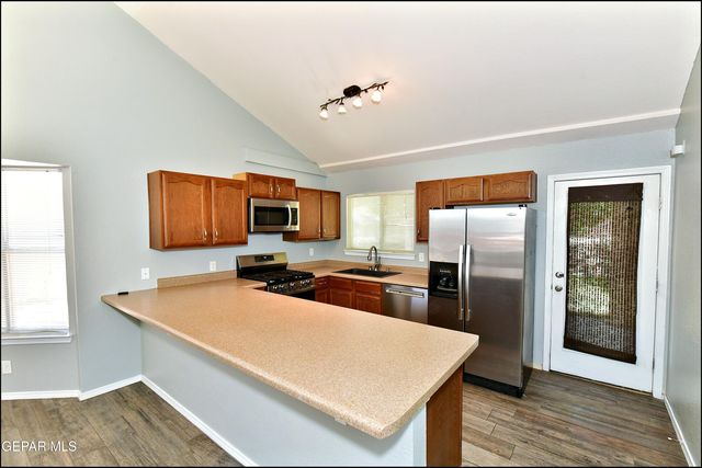804 MARGARITA Street, Anthony, TX 79821