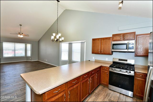 804 MARGARITA Street, Anthony, TX 79821