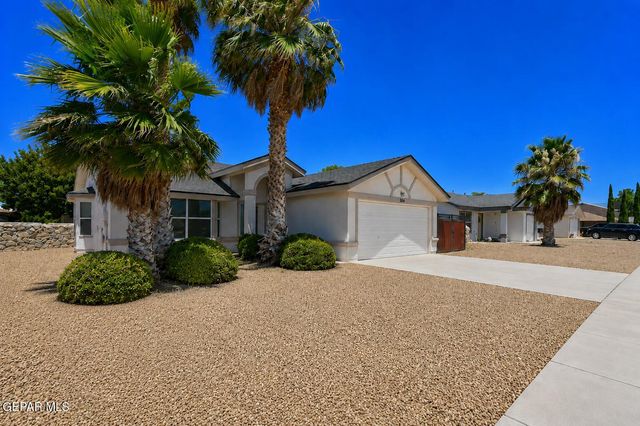 804 MARGARITA Street, Anthony, TX 79821
