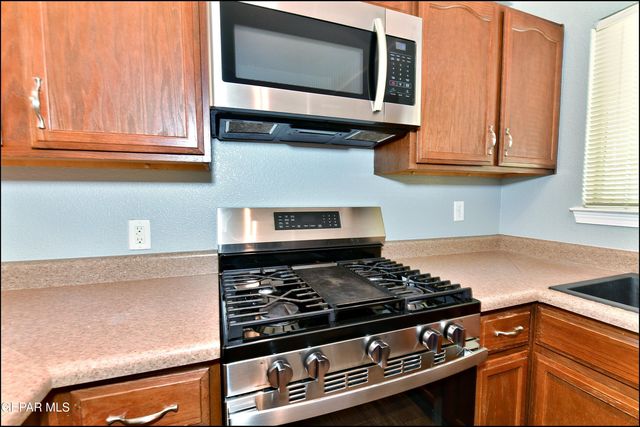 804 MARGARITA Street, Anthony, TX 79821