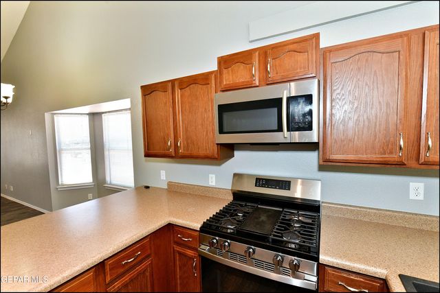 804 MARGARITA Street, Anthony, TX 79821